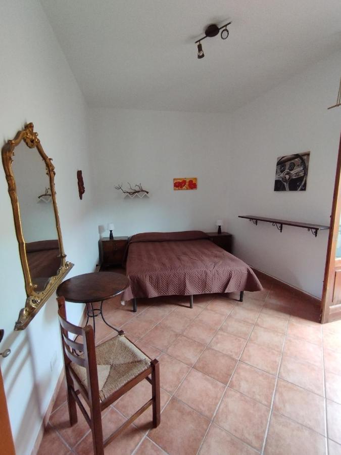Apartment By The Market Palermo Buitenkant foto